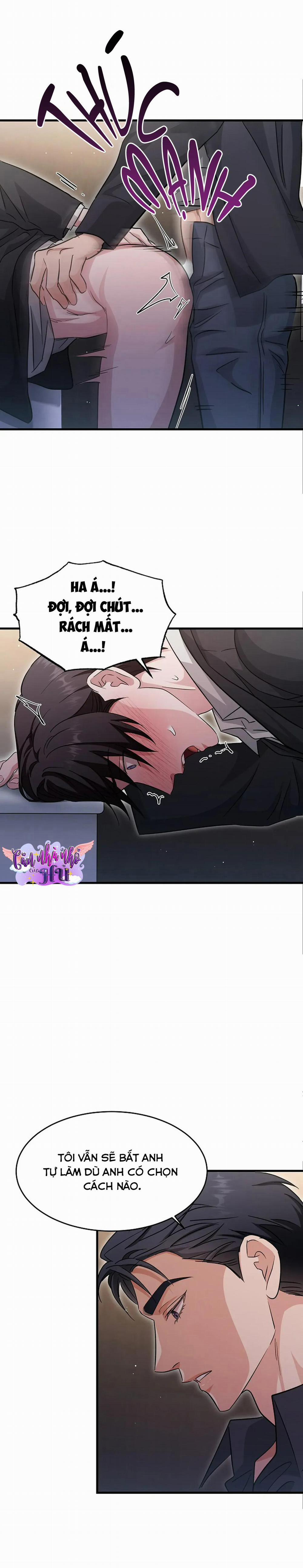 Dòng Sông Nô Lệ 25 trang 18