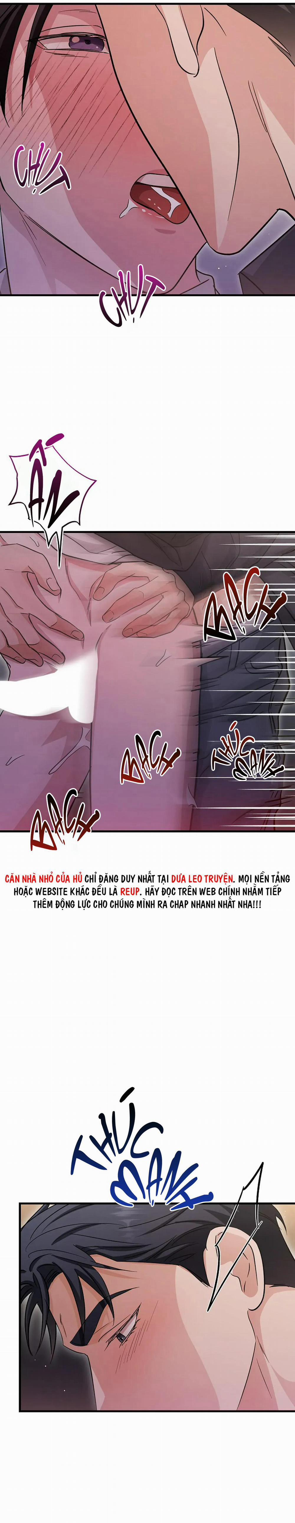 Dòng Sông Nô Lệ 25 trang 23