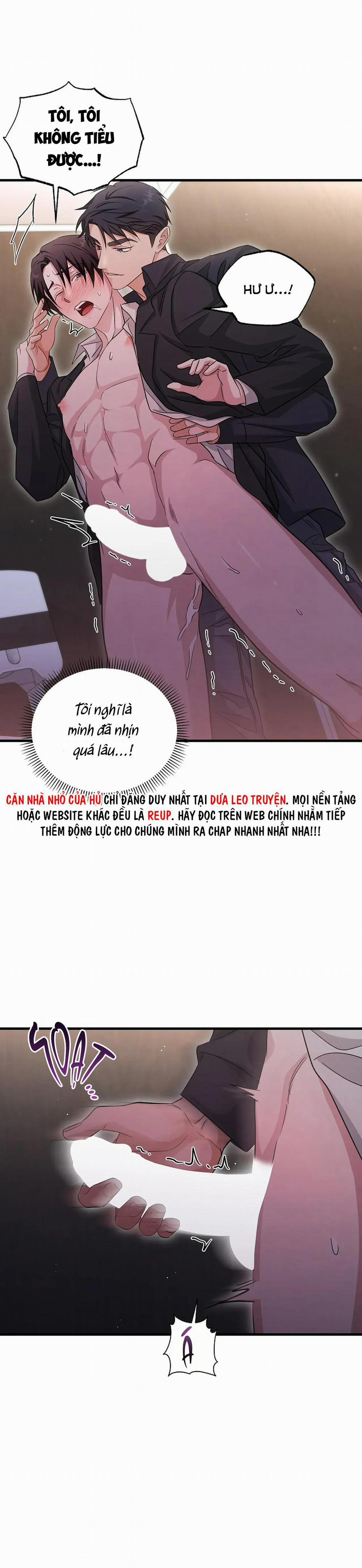 Dòng Sông Nô Lệ 25 trang 25