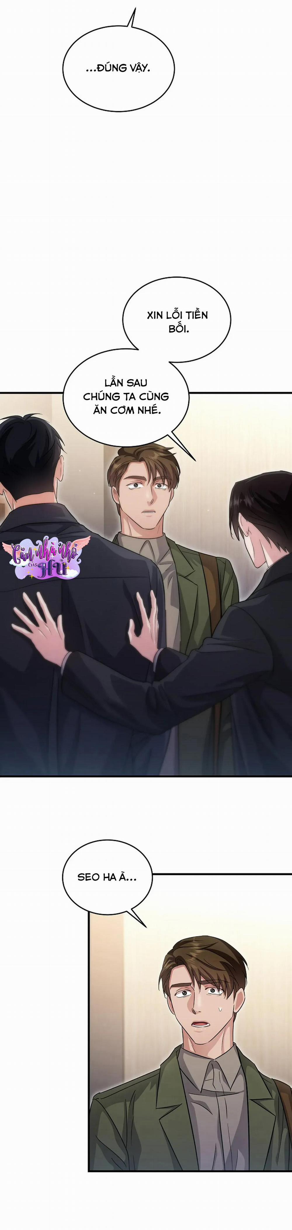 Dòng Sông Nô Lệ 25 trang 6