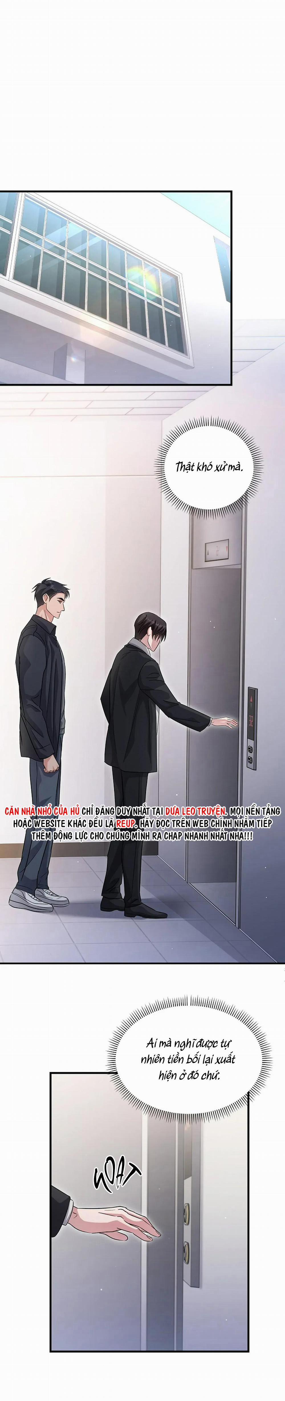 Dòng Sông Nô Lệ 25 trang 9