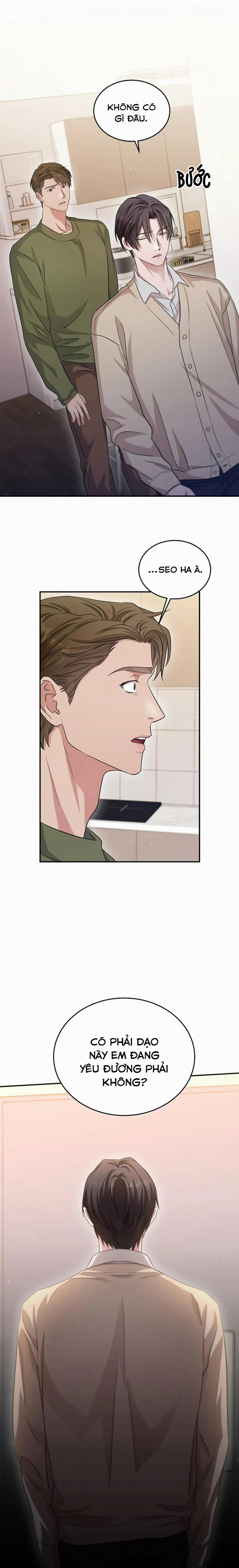 Dòng Sông Nô Lệ 7 trang 11