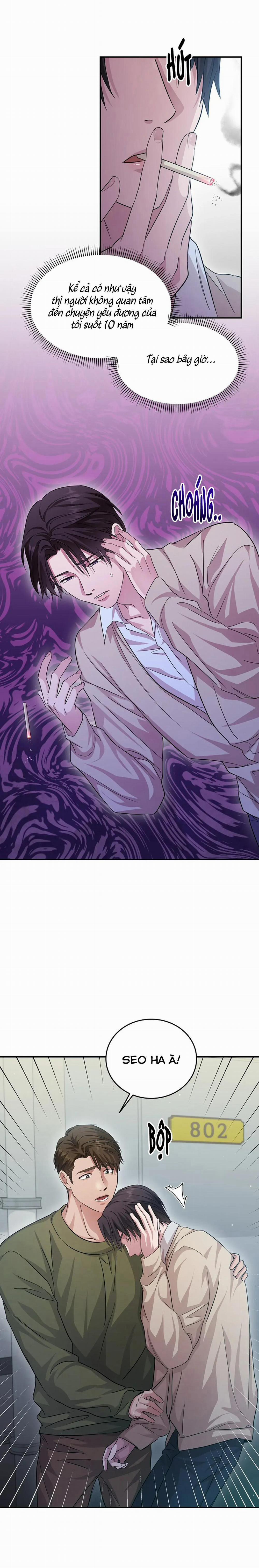 Dòng Sông Nô Lệ 7 trang 15