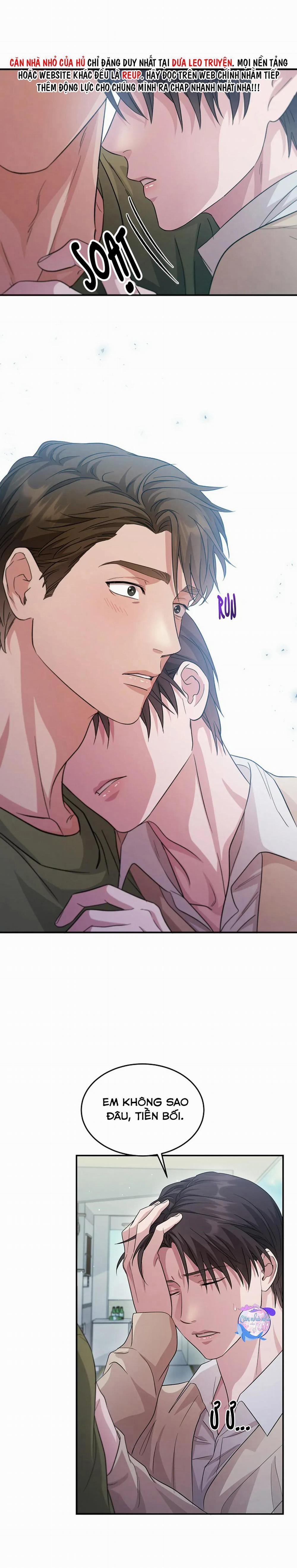 Dòng Sông Nô Lệ 7 trang 16