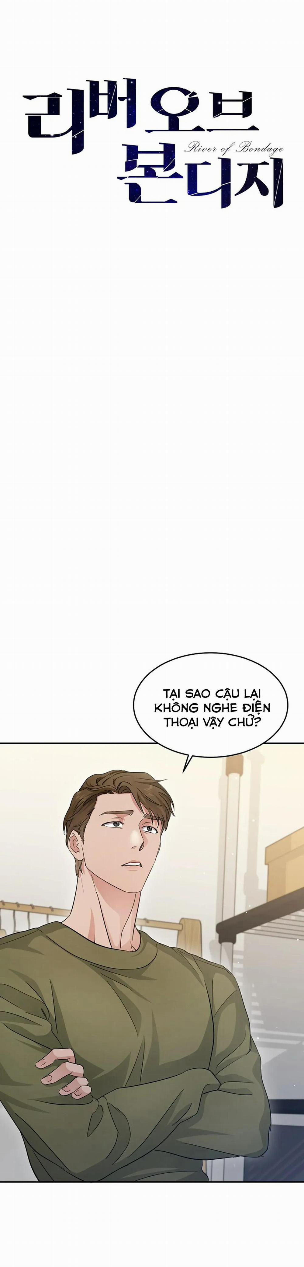 Dòng Sông Nô Lệ 7 trang 2