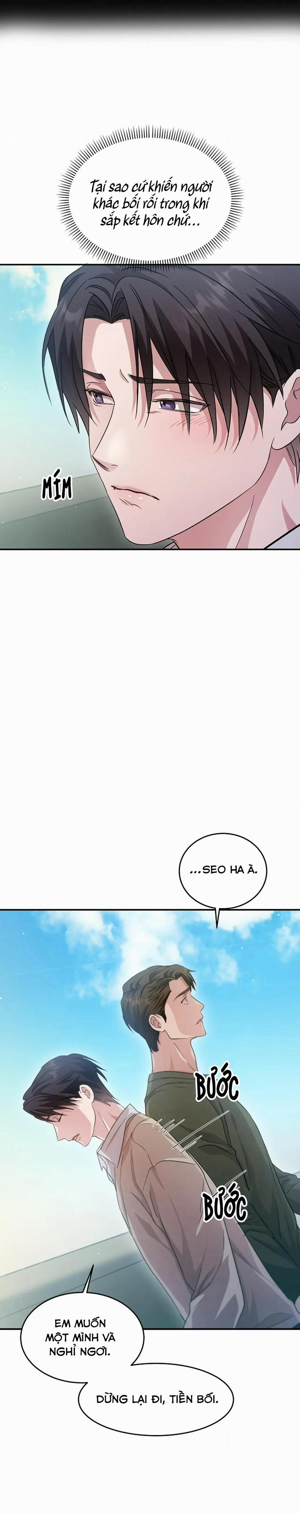 Dòng Sông Nô Lệ 7 trang 20