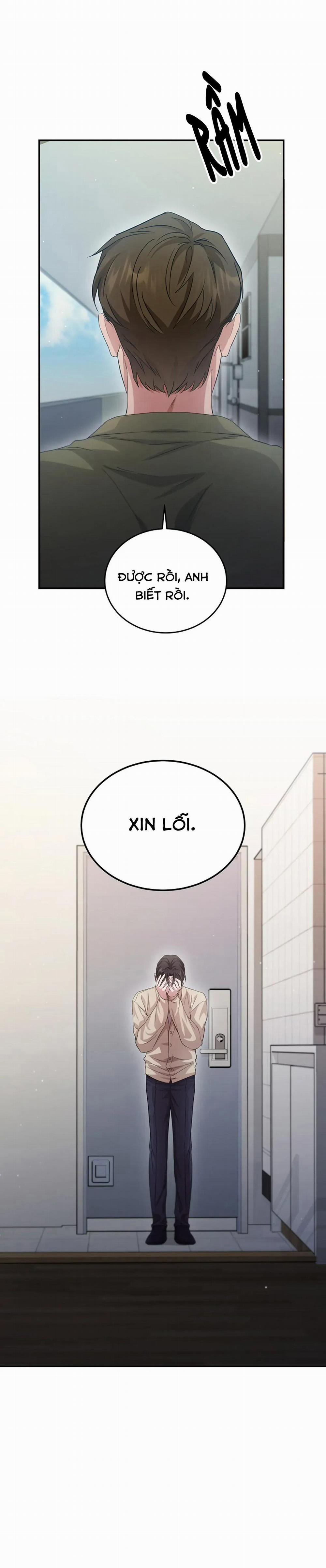 Dòng Sông Nô Lệ 7 trang 21