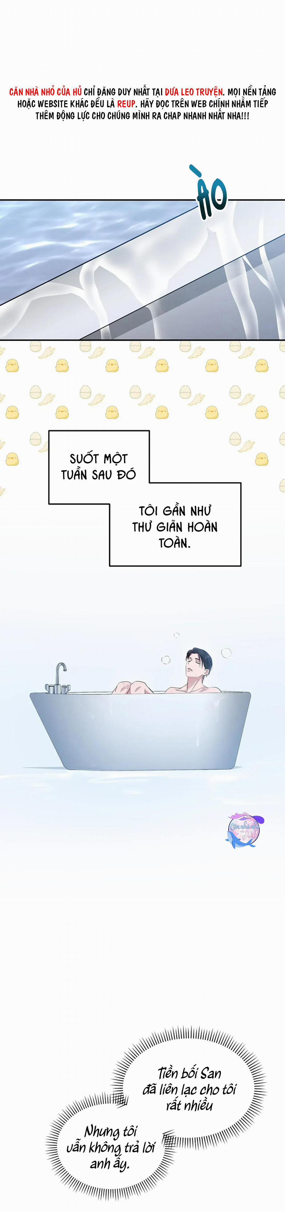 Dòng Sông Nô Lệ 7 trang 22