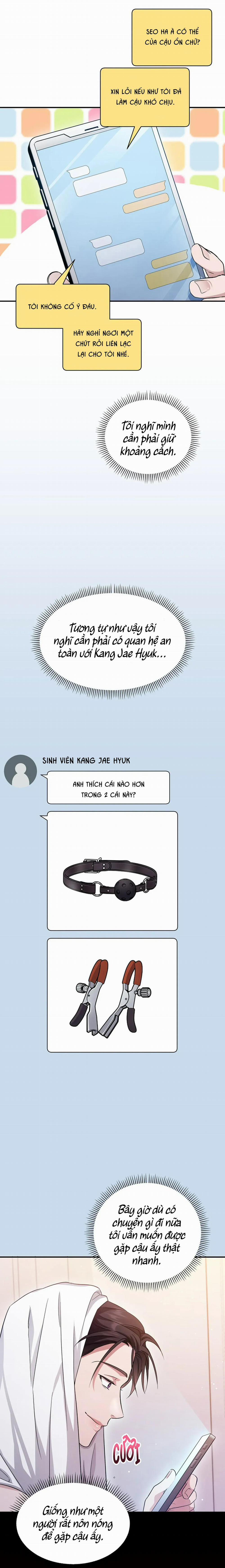 Dòng Sông Nô Lệ 7 trang 23