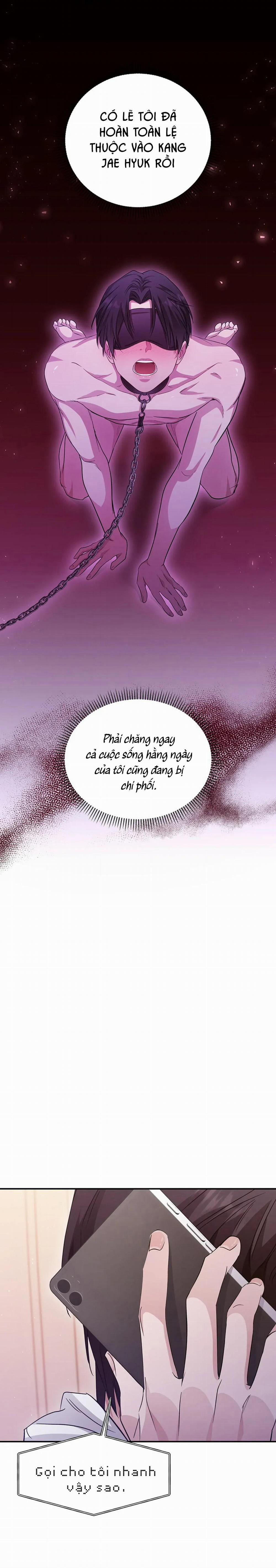 Dòng Sông Nô Lệ 7 trang 24