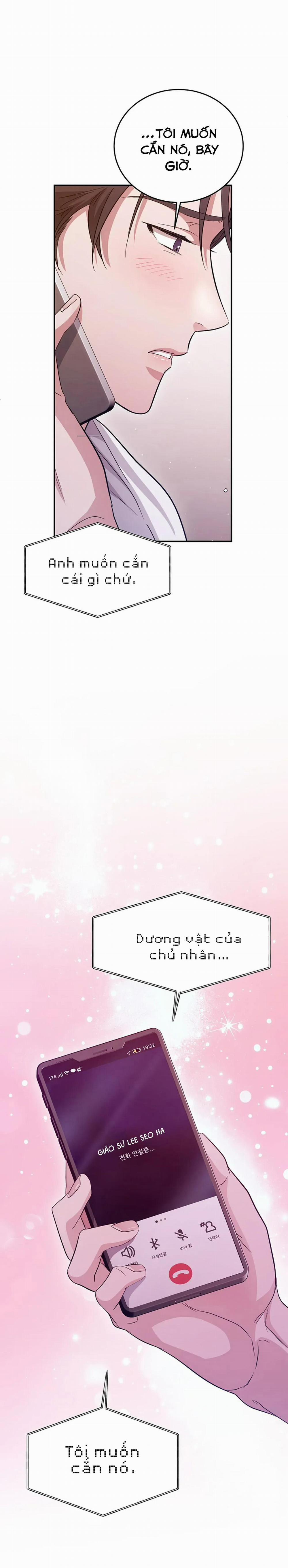 Dòng Sông Nô Lệ 7 trang 26