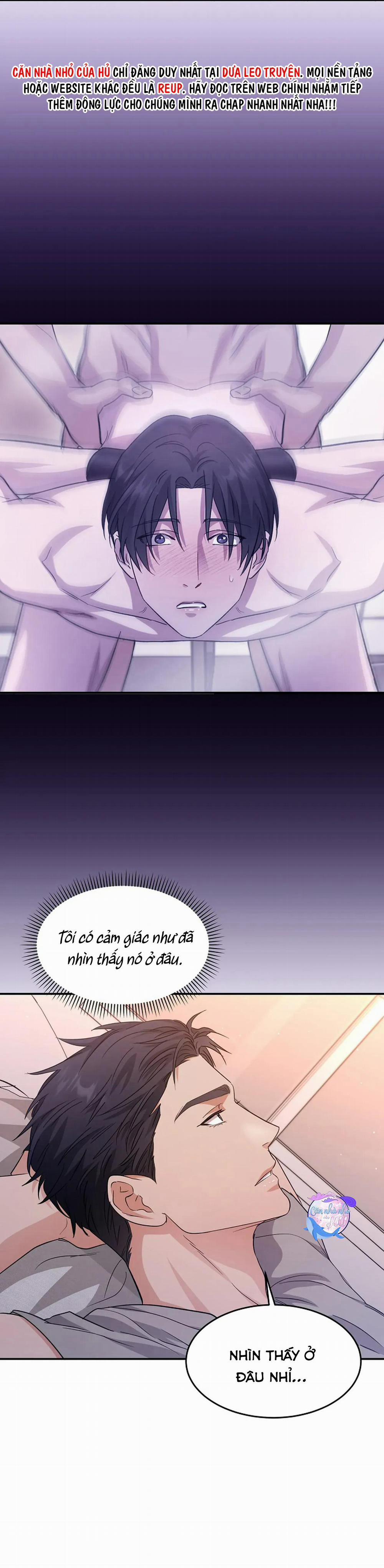 Dòng Sông Nô Lệ 7 trang 28