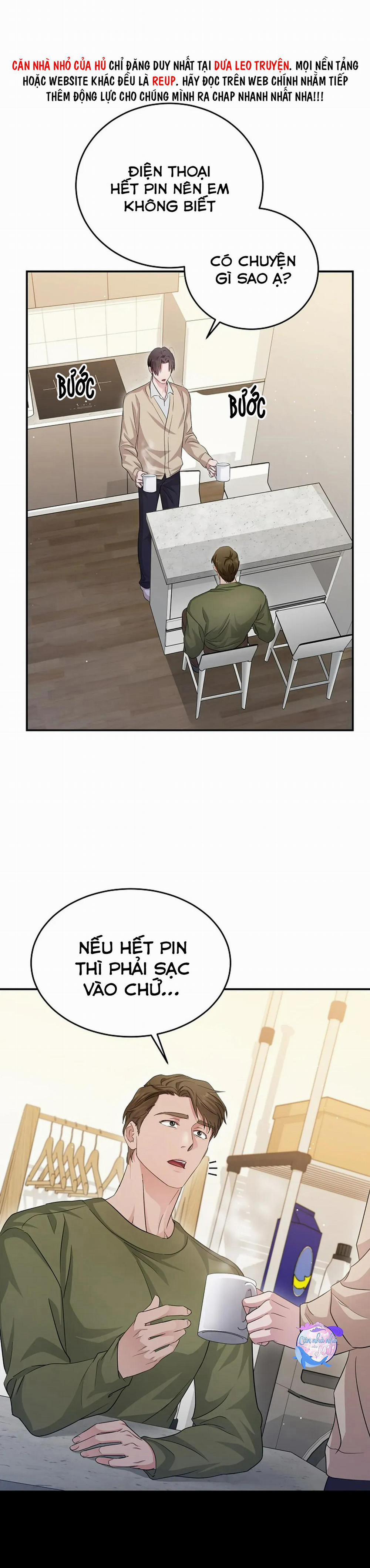 Dòng Sông Nô Lệ 7 trang 3