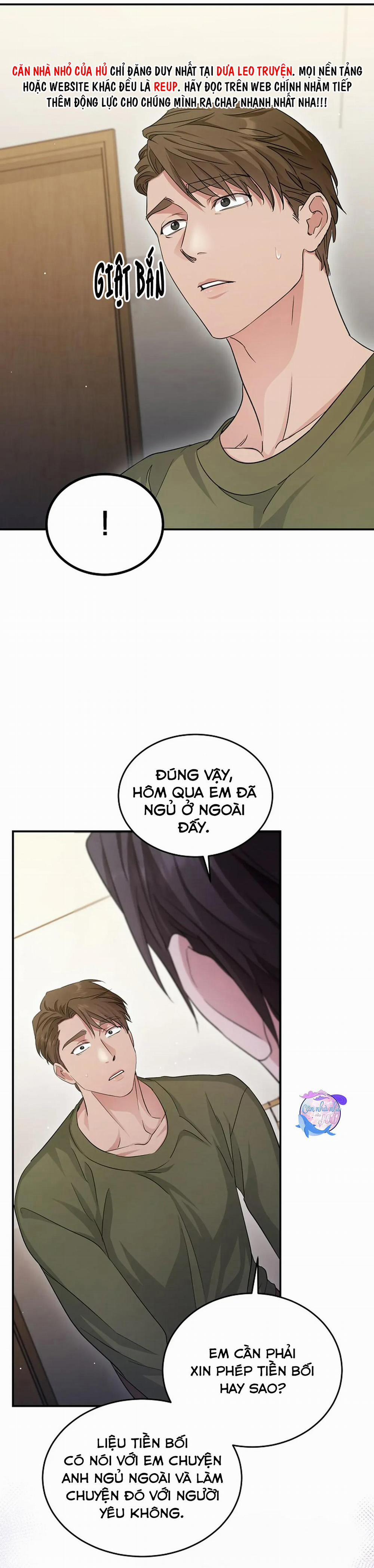 Dòng Sông Nô Lệ 7 trang 6