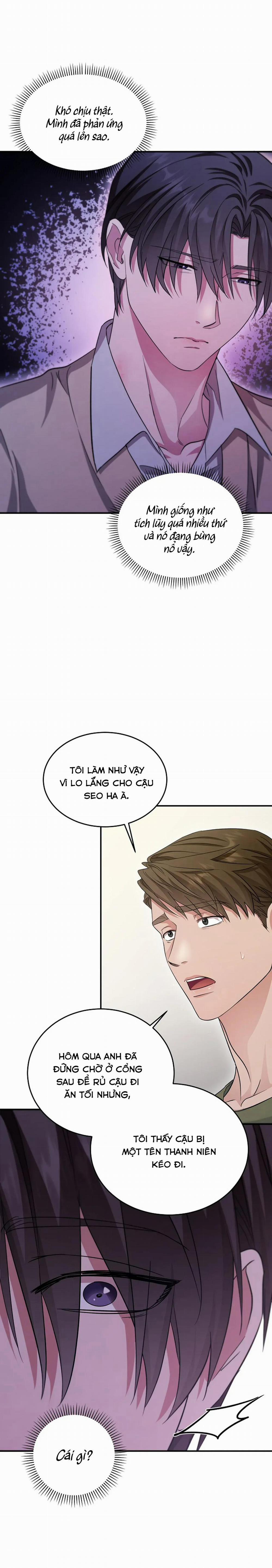 Dòng Sông Nô Lệ 7 trang 8