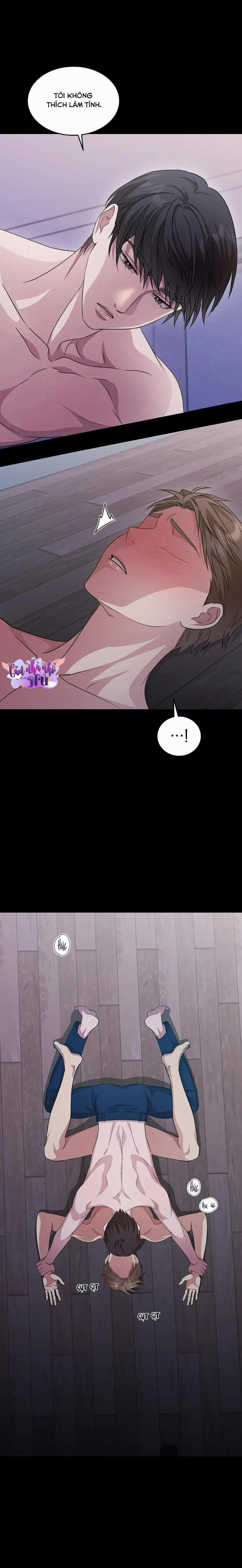 Dòng Sông Nô Lệ 8 trang 1