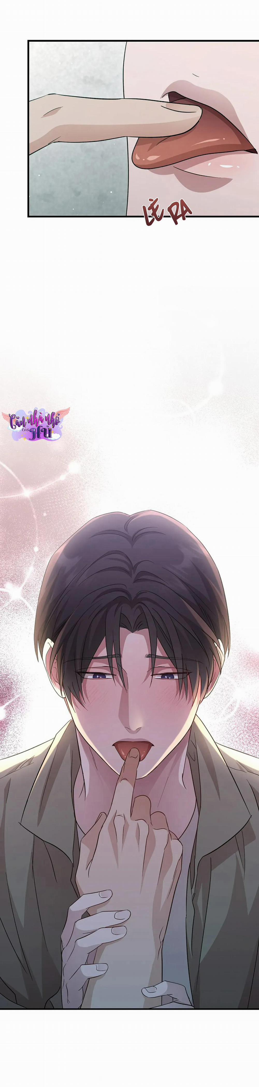 Dòng Sông Nô Lệ 8 trang 11