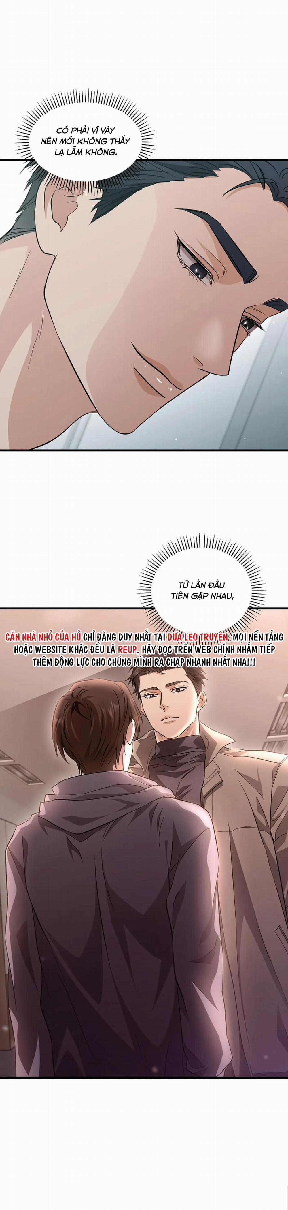 Dòng Sông Nô Lệ 8 trang 12