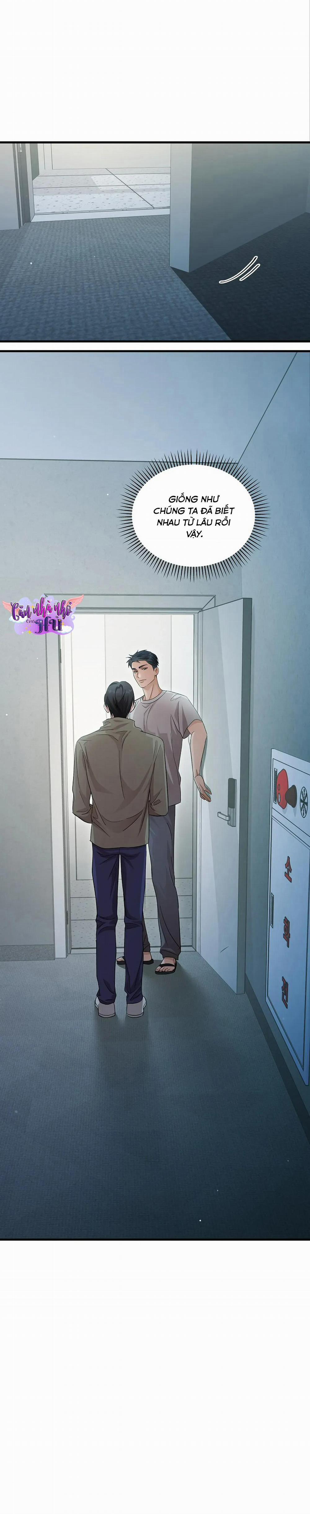 Dòng Sông Nô Lệ 8 trang 13