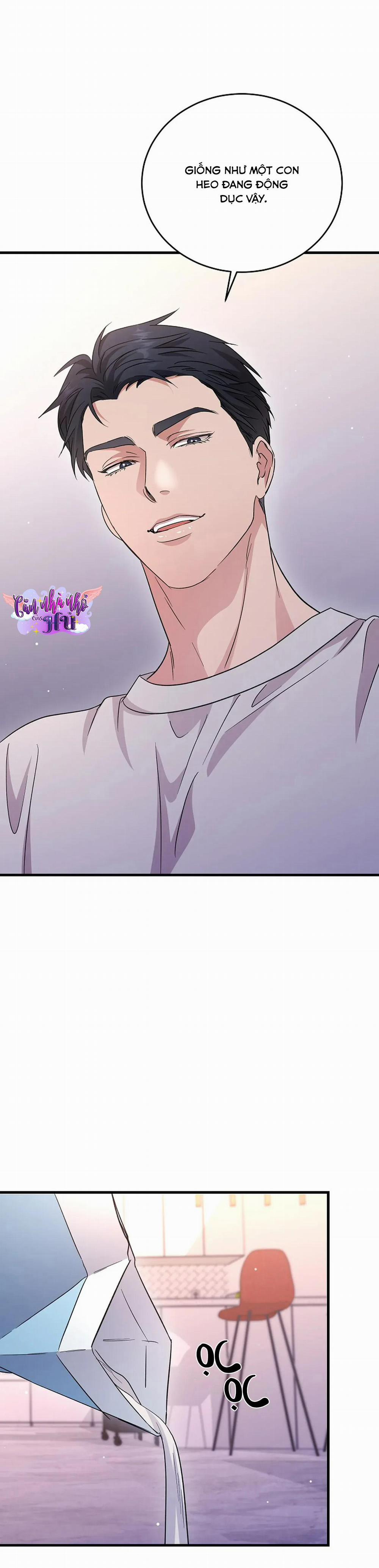 Dòng Sông Nô Lệ 8 trang 19