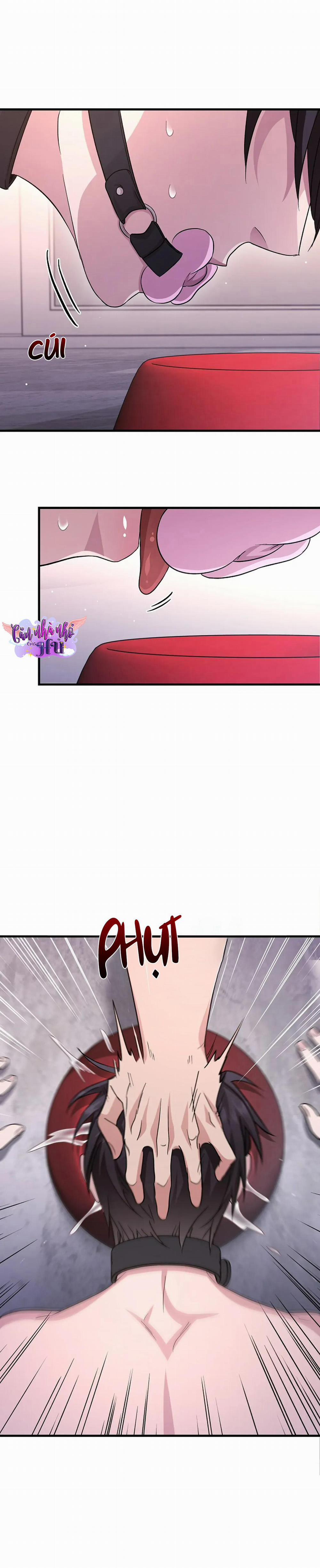 Dòng Sông Nô Lệ 8 trang 21