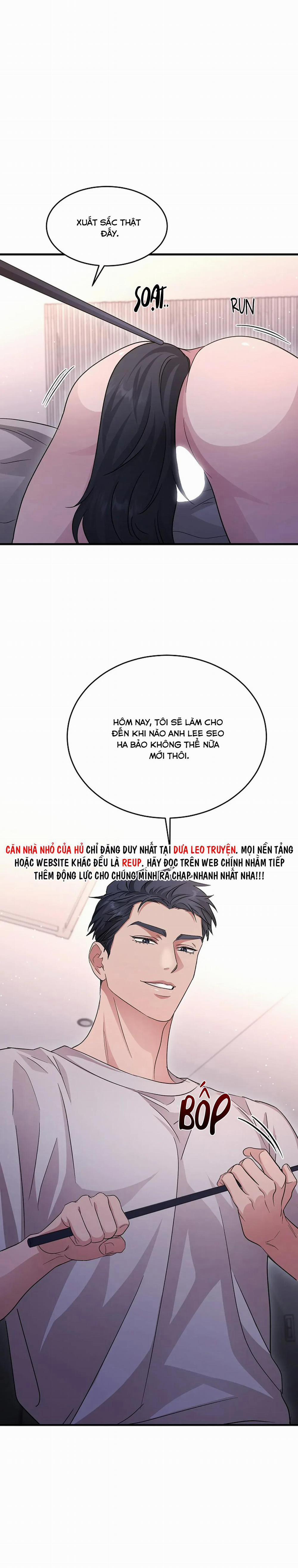 Dòng Sông Nô Lệ 8 trang 26