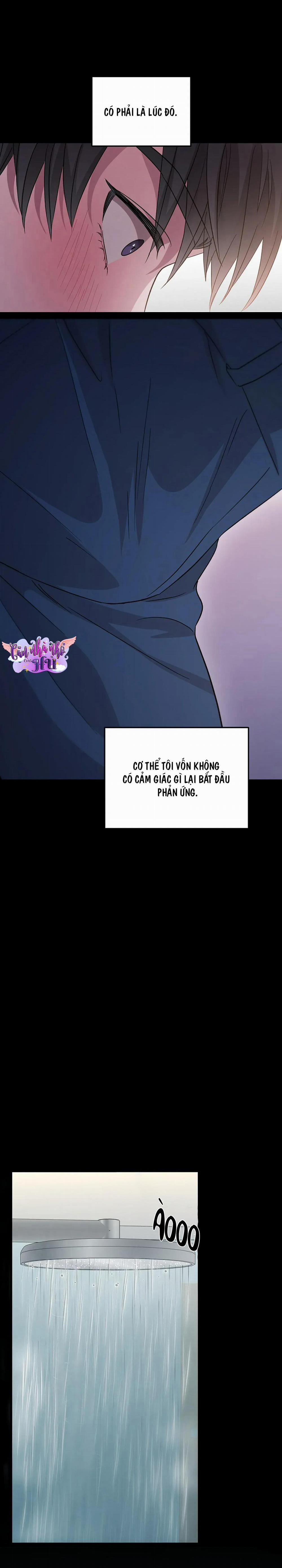 Dòng Sông Nô Lệ 8 trang 3