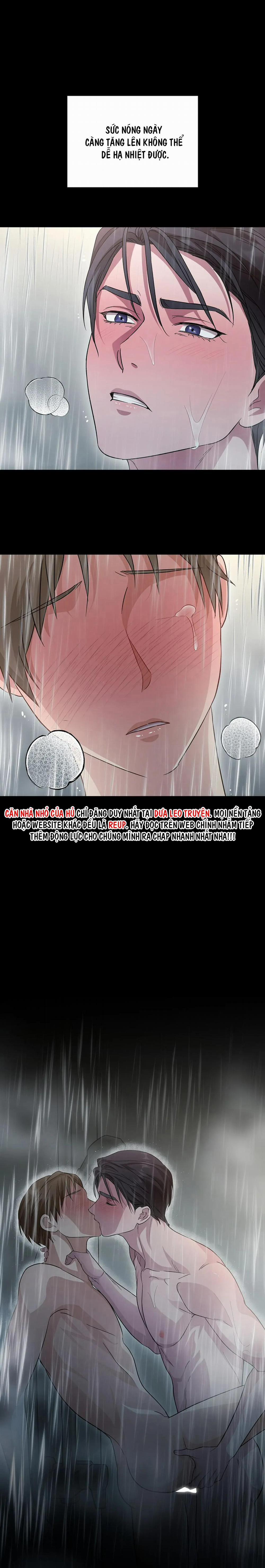 Dòng Sông Nô Lệ 8 trang 6