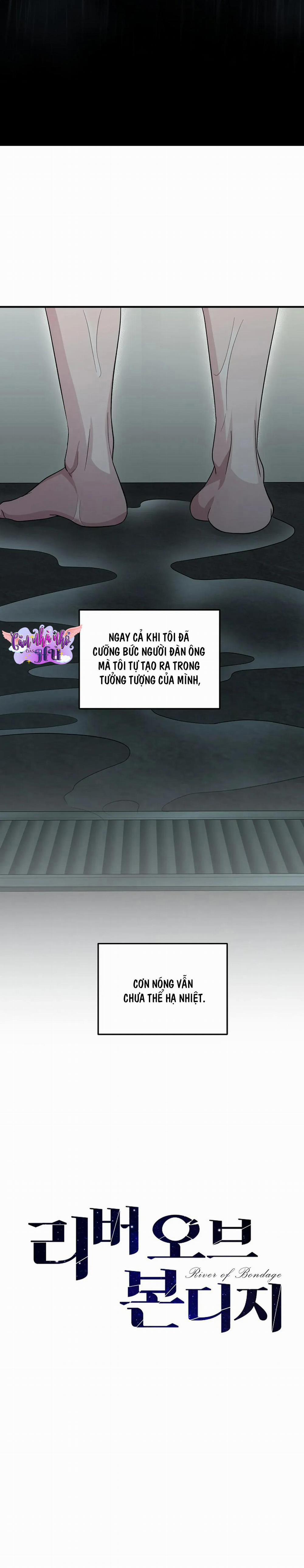 Dòng Sông Nô Lệ 8 trang 7