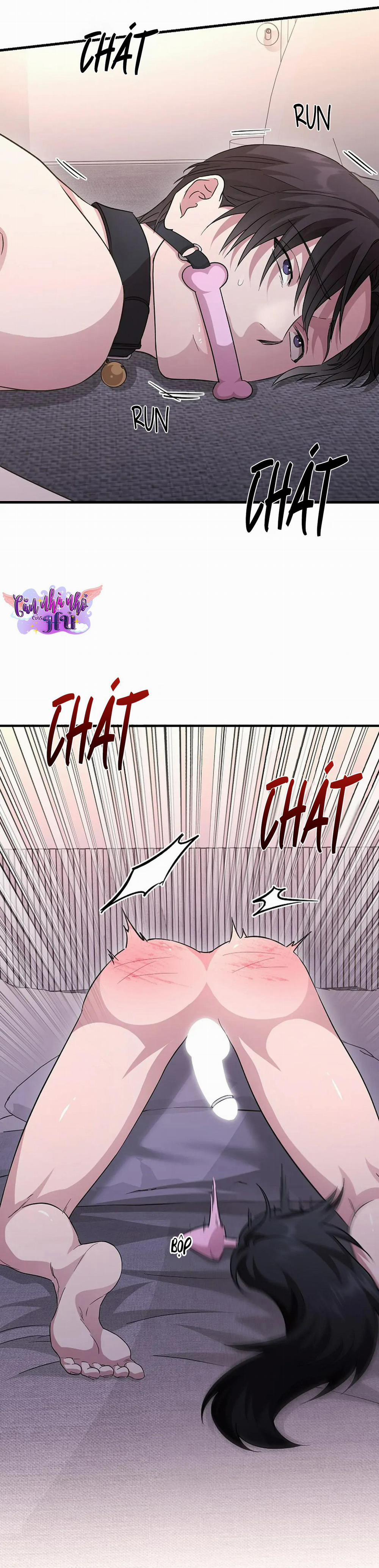 Dòng Sông Nô Lệ 9 trang 1