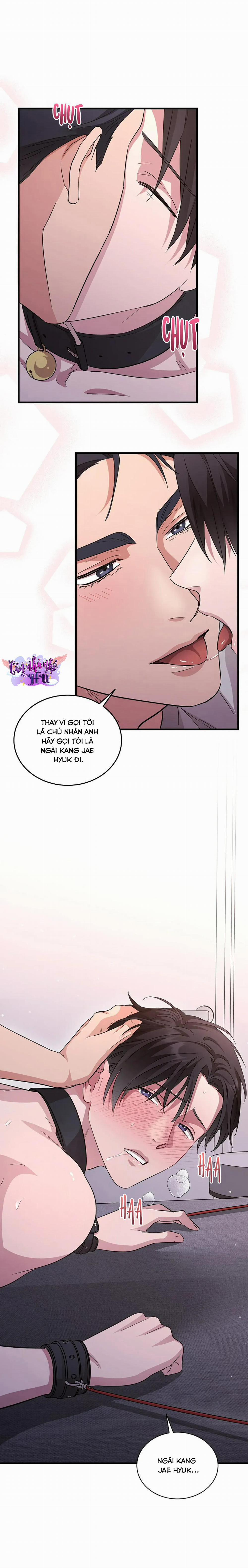 Dòng Sông Nô Lệ 9 trang 13