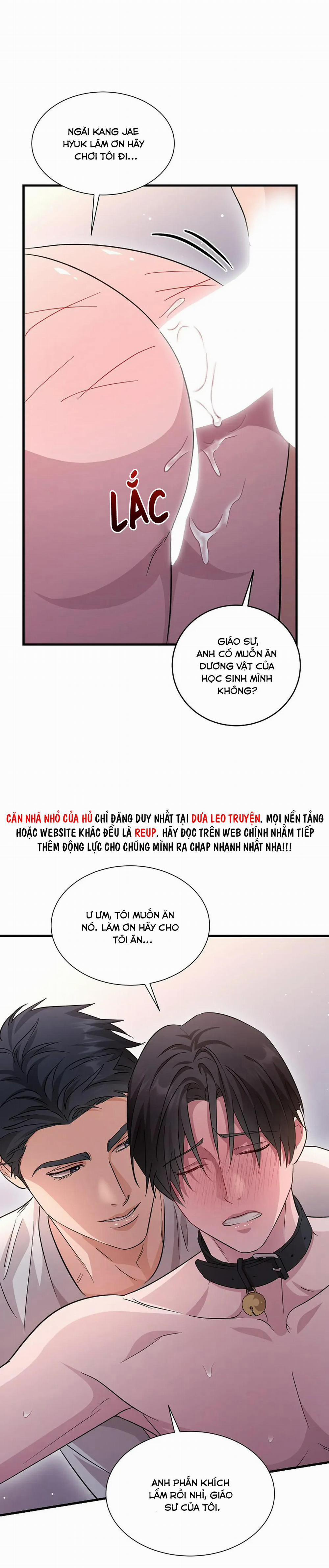 Dòng Sông Nô Lệ 9 trang 14