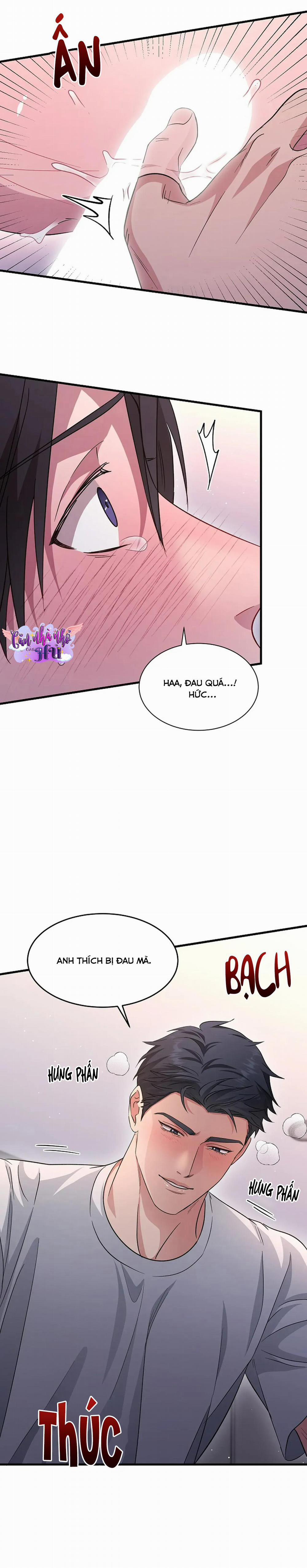 Dòng Sông Nô Lệ 9 trang 15