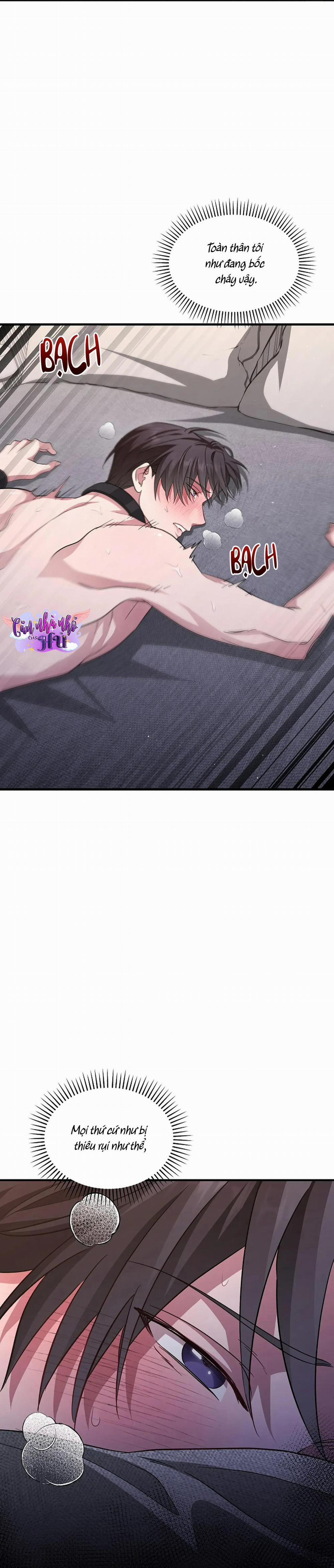 Dòng Sông Nô Lệ 9 trang 17