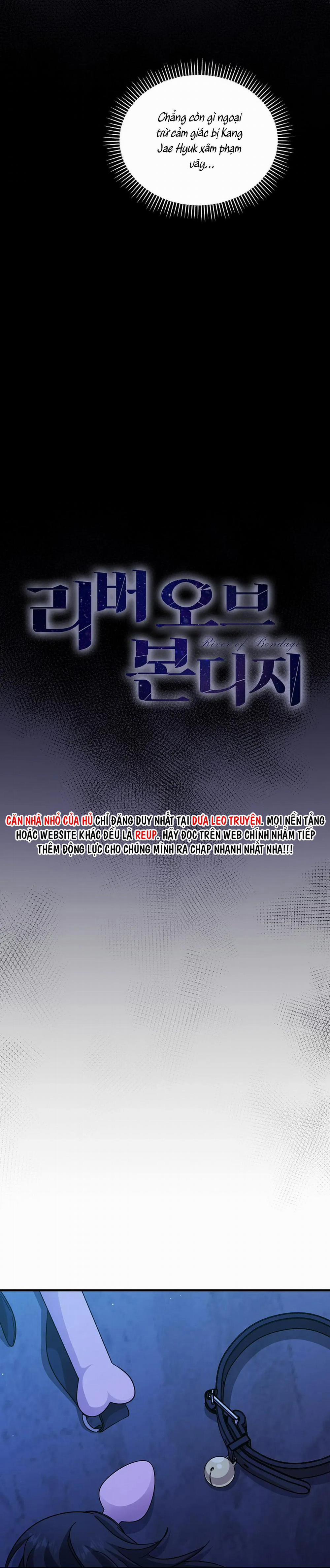 Dòng Sông Nô Lệ 9 trang 18