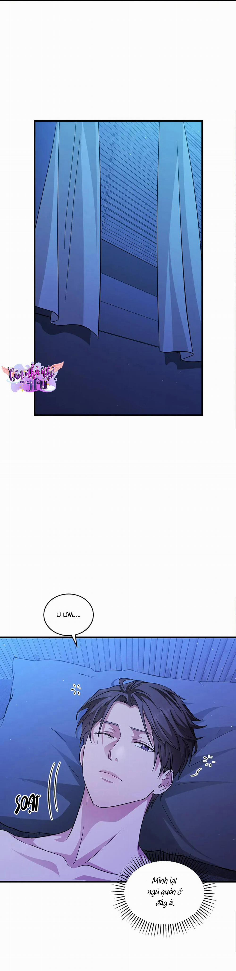 Dòng Sông Nô Lệ 9 trang 19