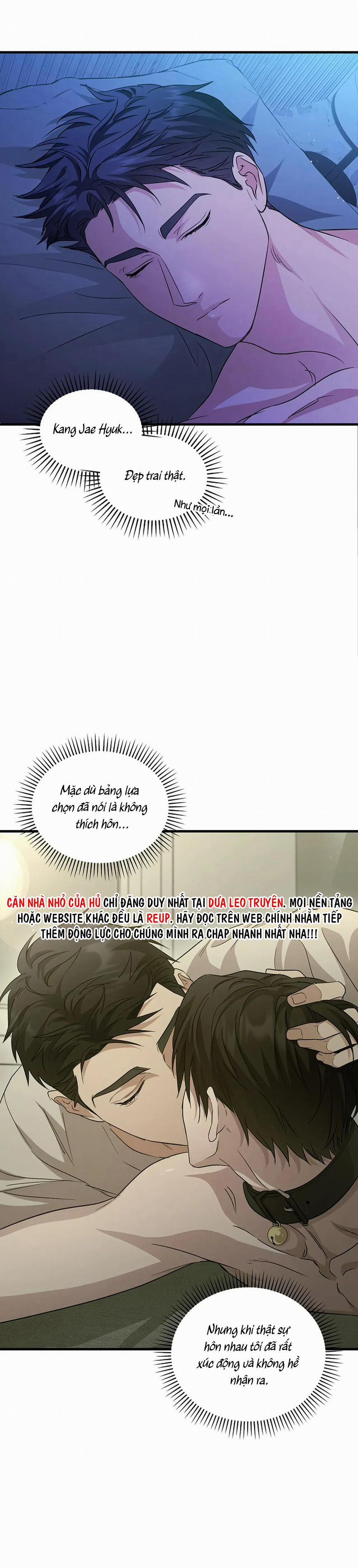 Dòng Sông Nô Lệ 9 trang 20