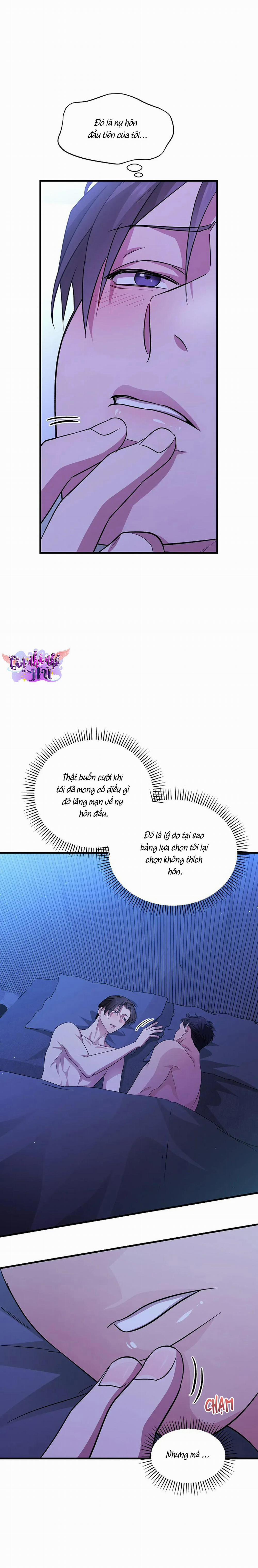 Dòng Sông Nô Lệ 9 trang 21