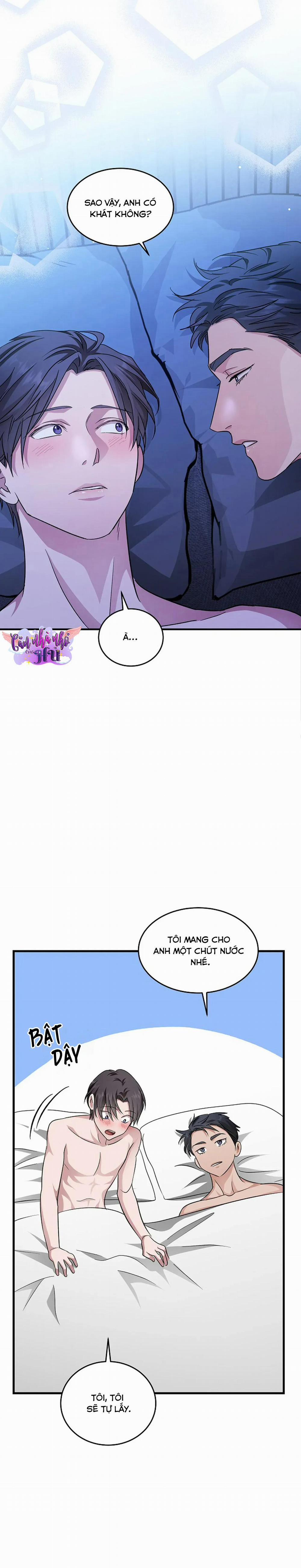 Dòng Sông Nô Lệ 9 trang 23