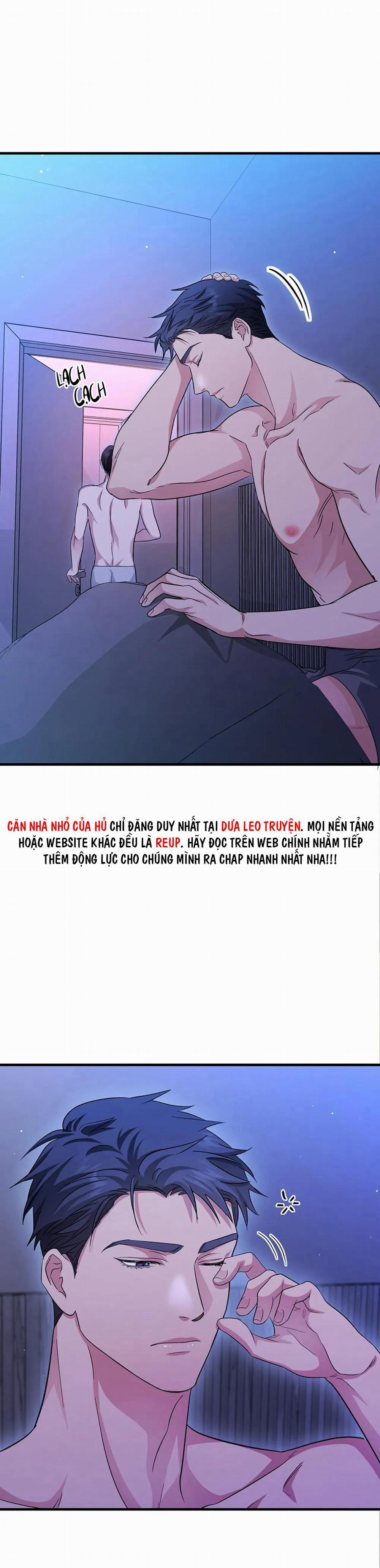 Dòng Sông Nô Lệ 9 trang 24