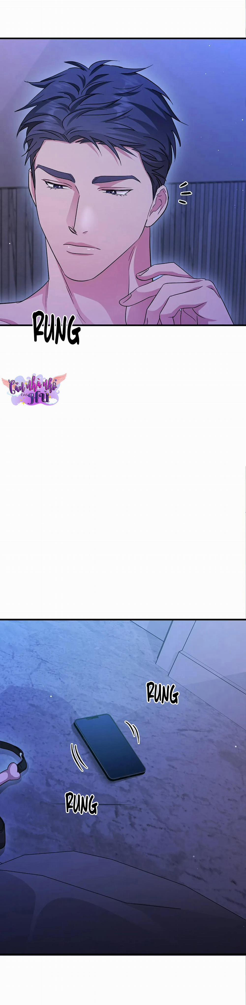 Dòng Sông Nô Lệ 9 trang 25