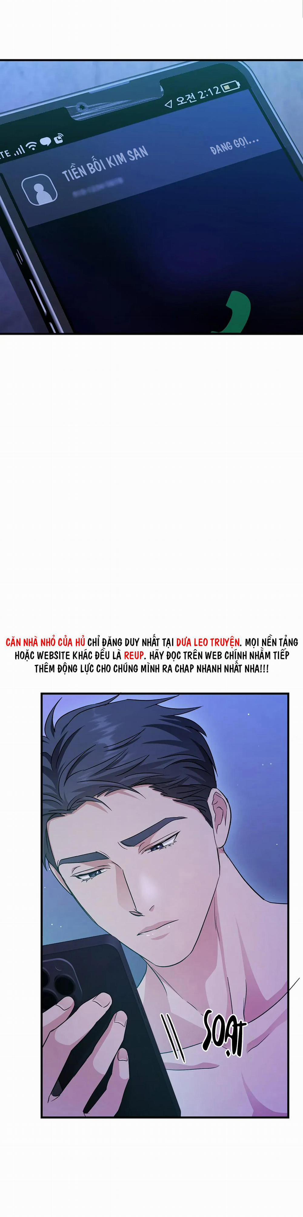 Dòng Sông Nô Lệ 9 trang 26