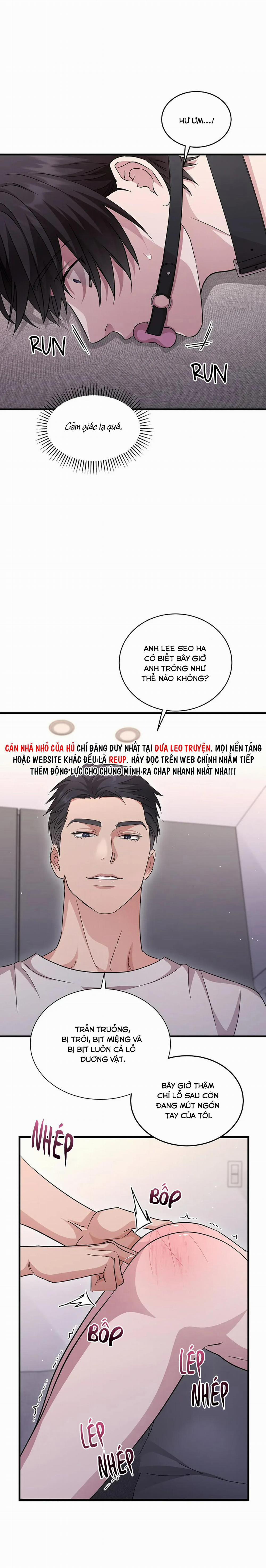 Dòng Sông Nô Lệ 9 trang 4