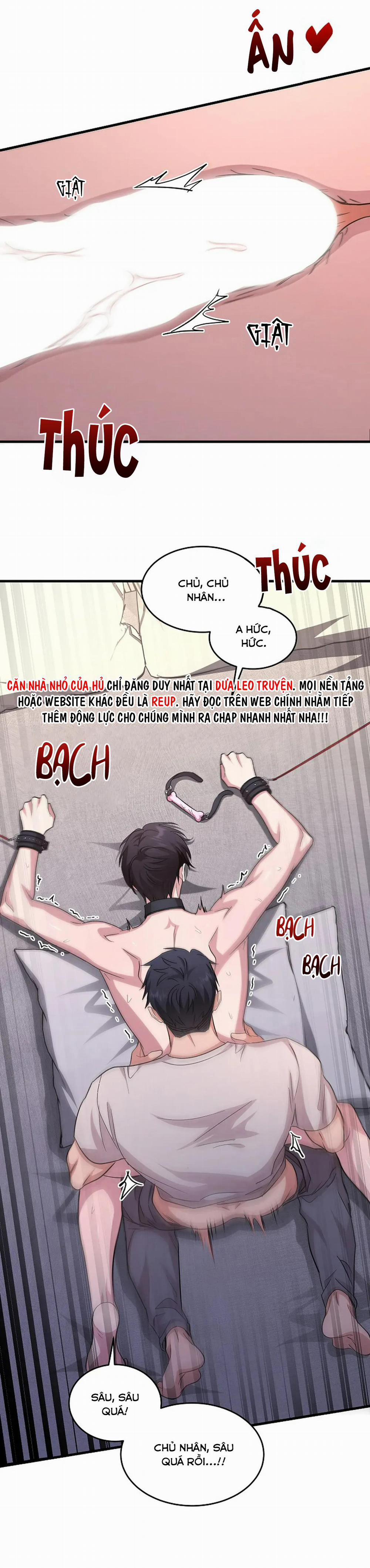 Dòng Sông Nô Lệ 9 trang 8