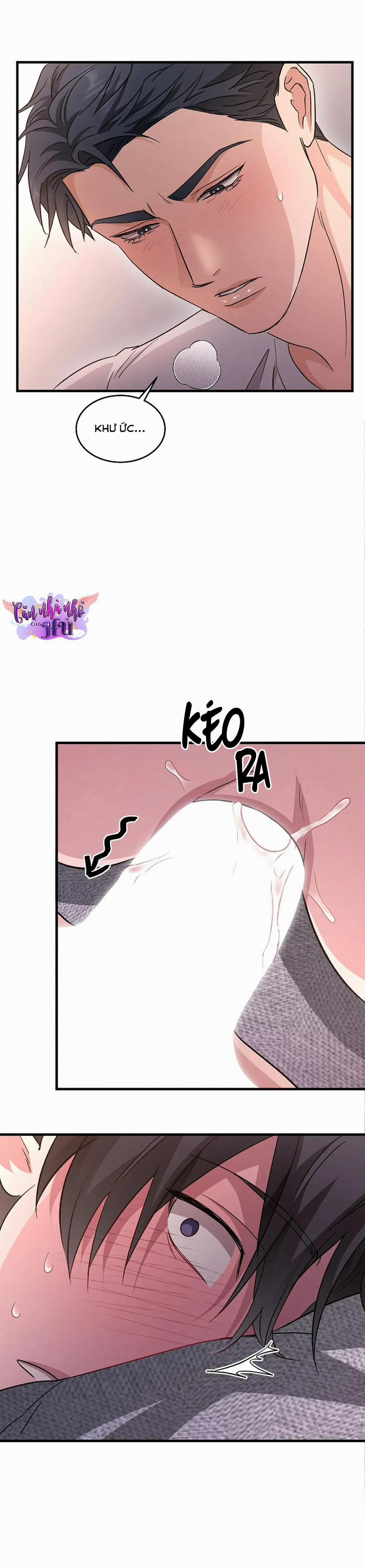 Dòng Sông Nô Lệ 9 trang 9