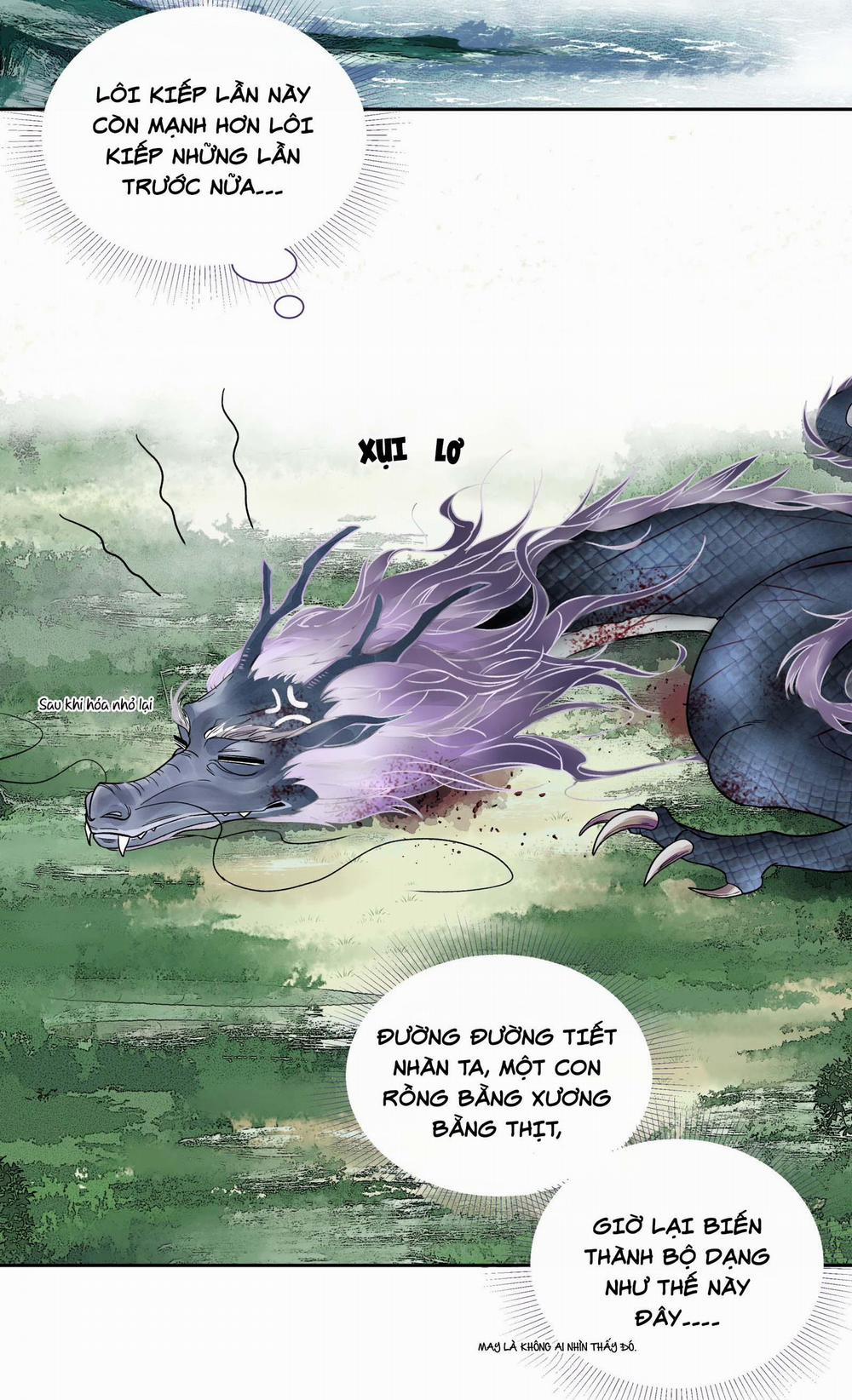 Đồng Tiền Tham Khế 0 trang 11