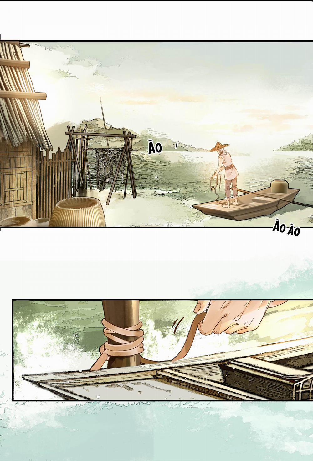 Đồng Tiền Tham Khế 0 trang 26