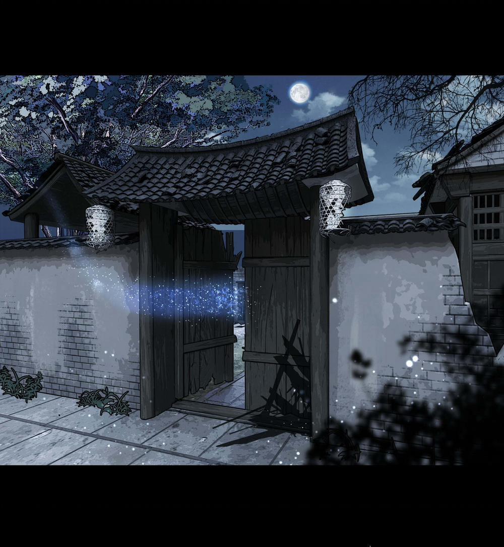 Đồng Tiền Tham Khế 0 trang 31