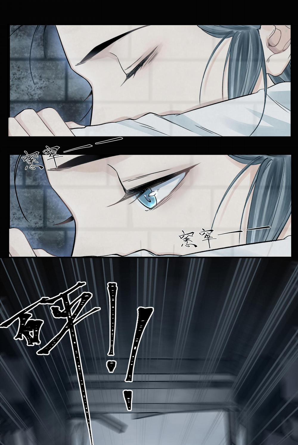 Đồng Tiền Tham Khế 0 trang 35