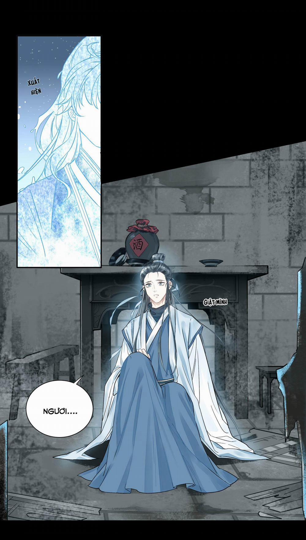 Đồng Tiền Tham Khế 0 trang 37